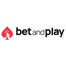Betandplay logo