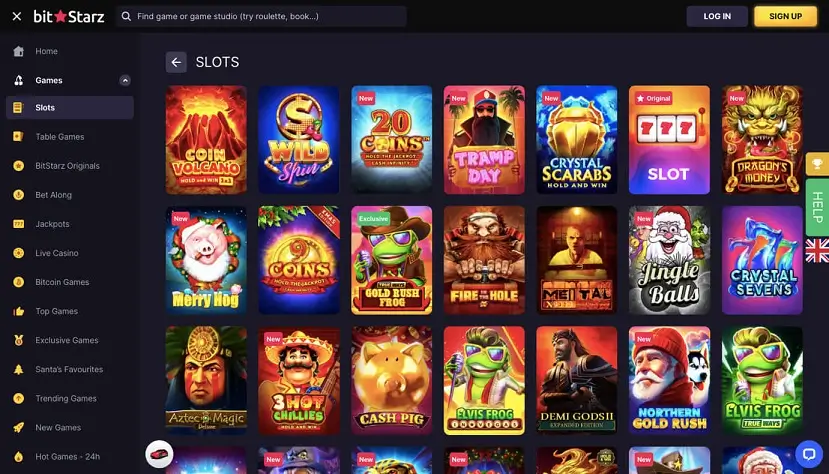 Bitstarz-Casino-games-library-img