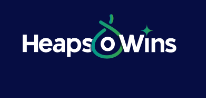 HEAPS O WINS LOGO