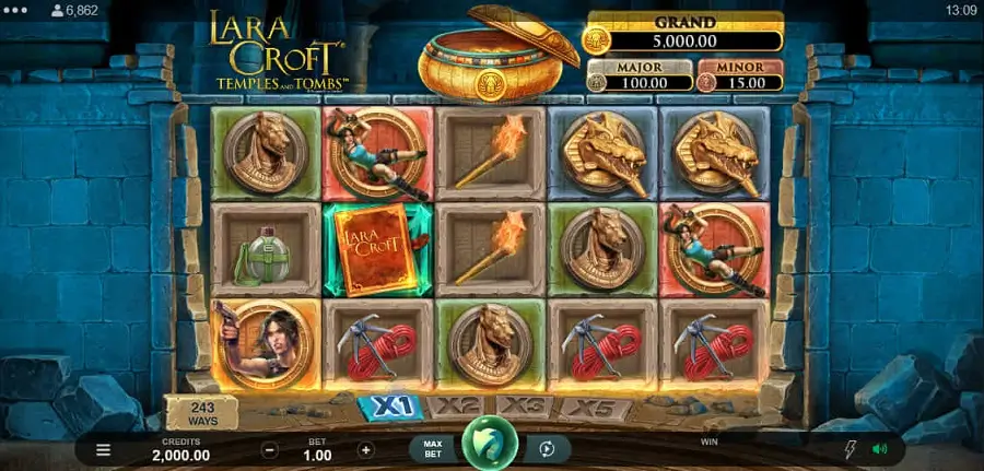 Online-Slots twin casino