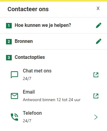 Samenvatting