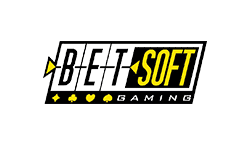 betsoft transparent logo