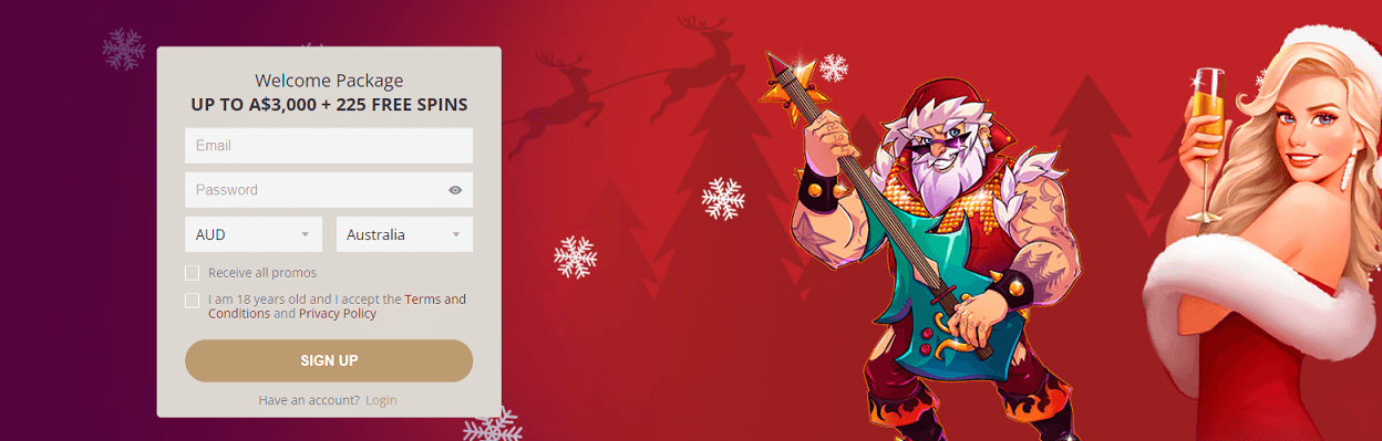 boho banner