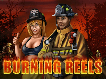 burning reels