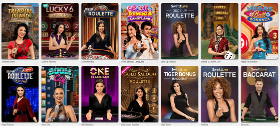 / Extra Vegas Casino Review