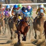Horse Racing: Celebrated Jockeys Who Dominated Track Racing