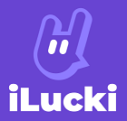 ilucki casino logo