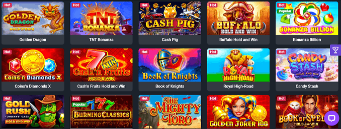 ilucki games