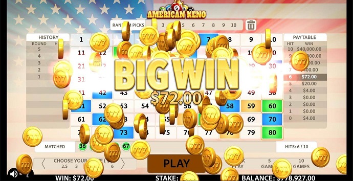 keno image 3
