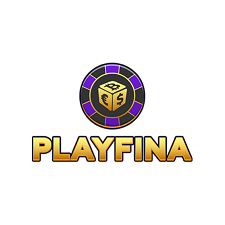 playfina logo
