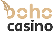 boho casino logo