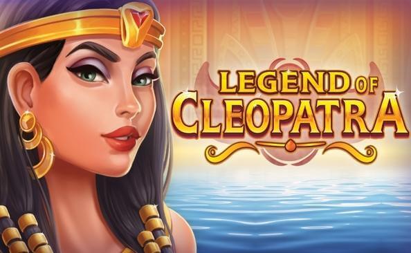 legend of cleopatra