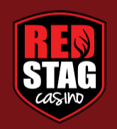 red stag casino logo