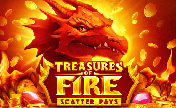 treasures of fire