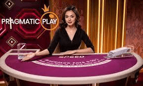Experience Live Dealer Blackjack with Pragmatic Play