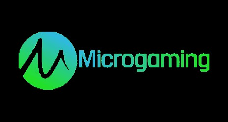 Microgaming Logo