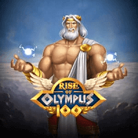 Rise of Olympus slot Review-logo
