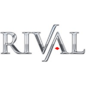 Rival Gaming logo