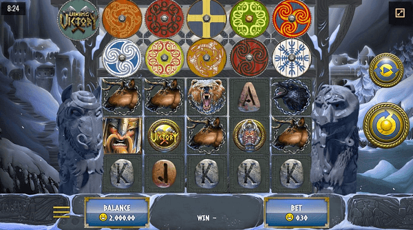 Viking Victory by Rival Gameplay
