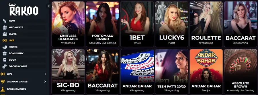 Welkomstbonus van 210% tot 3000 + 300 gratis spins