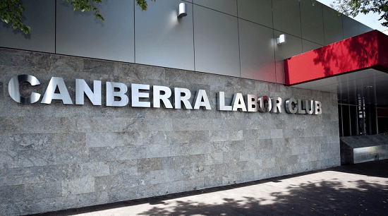 Belconnen Labor Club