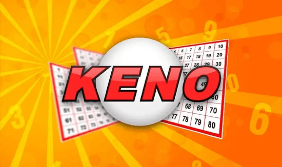 Best Keno Strategies mockup