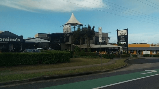 Cleveland Tavern Brisbane