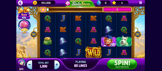 Description Crazy Train Pokie