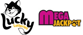 Lucky Lotteries Mega Jackpot