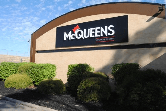 McQueens Tavern