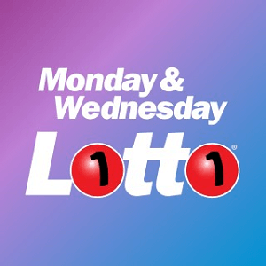 Monday & Wednesday Lotto