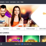 NetBet Casino Review