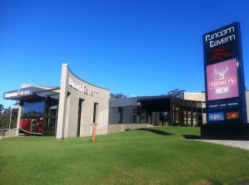 Runcorn Tavern Casino, Brisbane