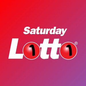 Saturday Lotto