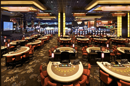 Table Games at Sydney’s Star Casino