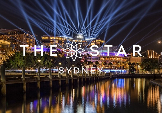 The Star Sydney