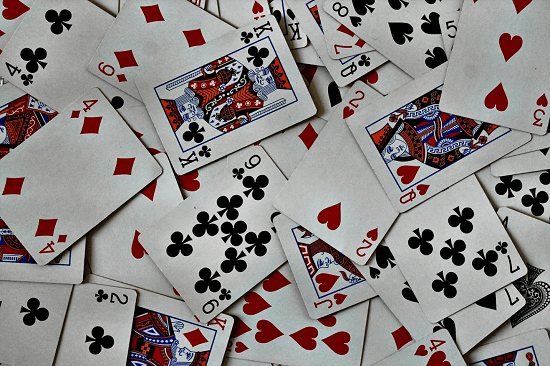 The Value of Cards