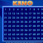 How to Win Keno   Betsquare