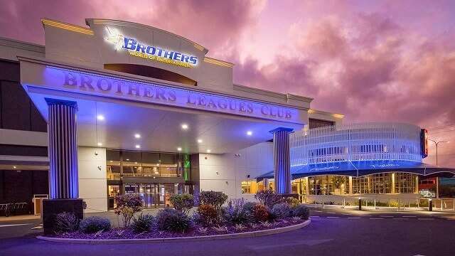 brothers leagues club