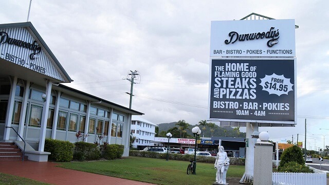 dunwoods tavern