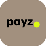 payz logo transparent