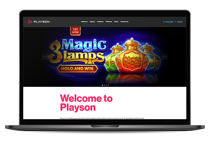 playson mockup 2024
