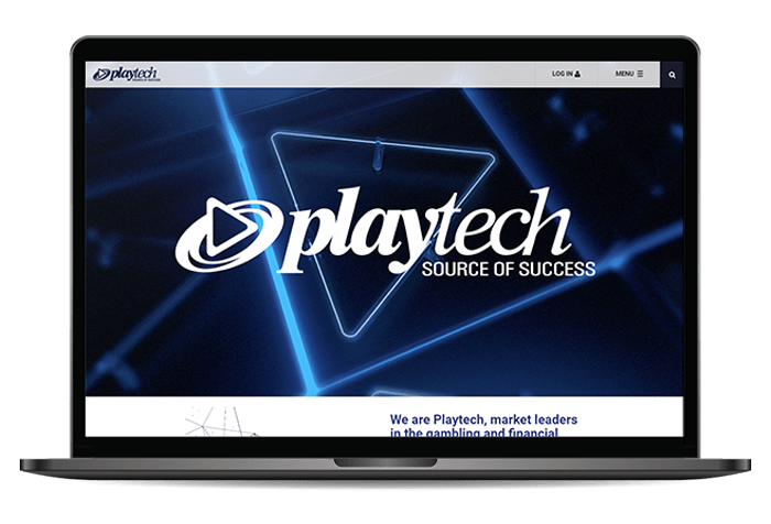 playtech 2024 mockup