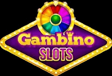 Gambino Slots Casino Logo