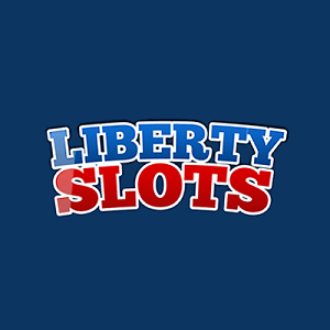 Liberty slots casino logo