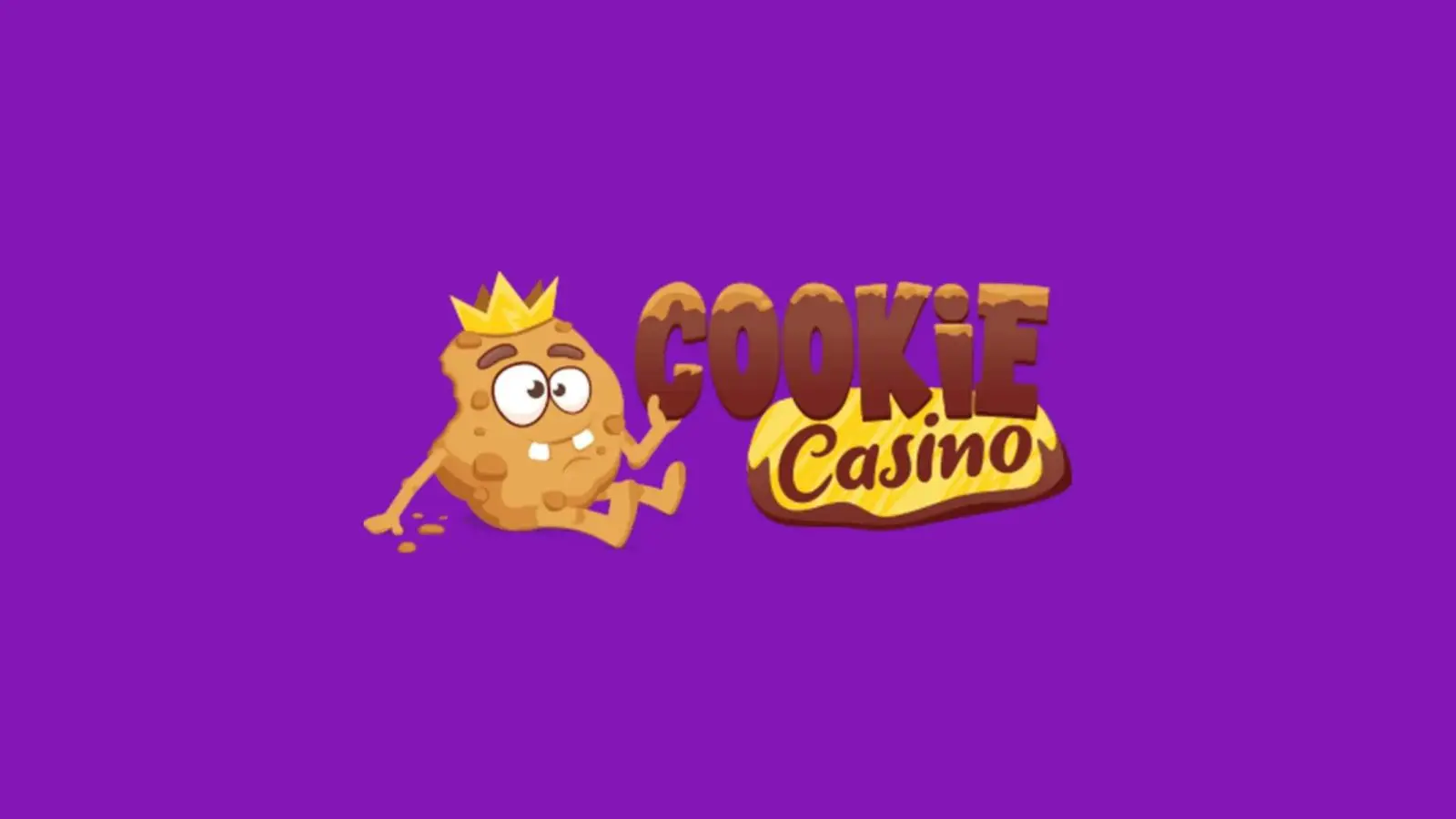 Logo Cookie casino