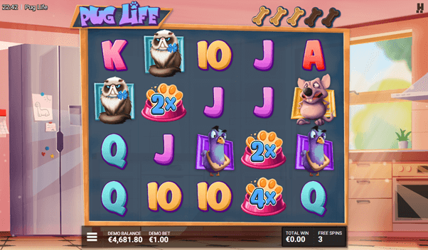 pug life screenshot 2