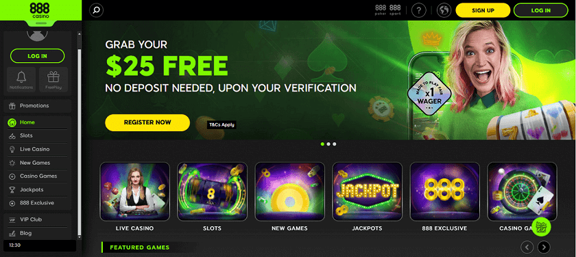 888 casino homepage img