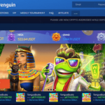 BitcoinPenguin Casino Review 2025