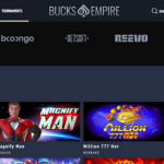 Bucks Empire Casino Review